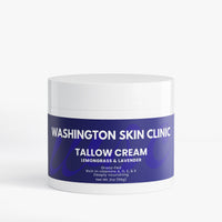 Take Back Your Confidence And Glow With Washington Skin Clinic™ Lavender Beef Tallow